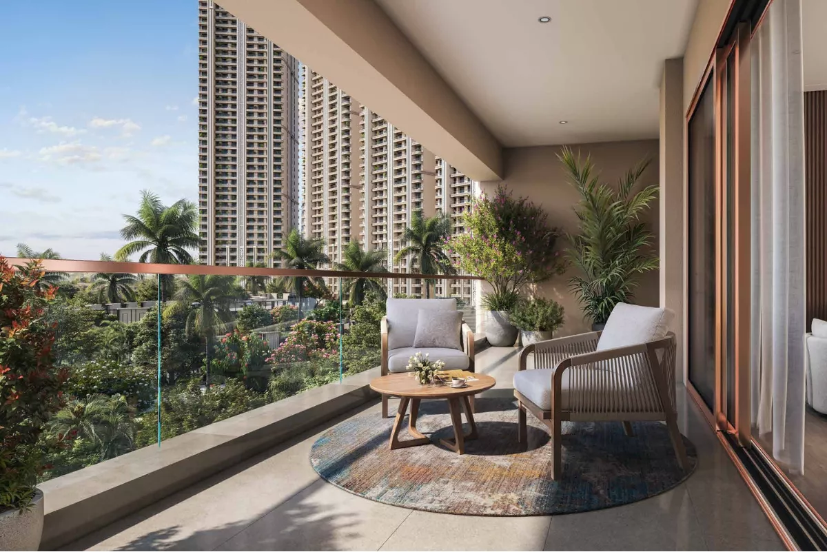 The Westin Residences Gurgaon