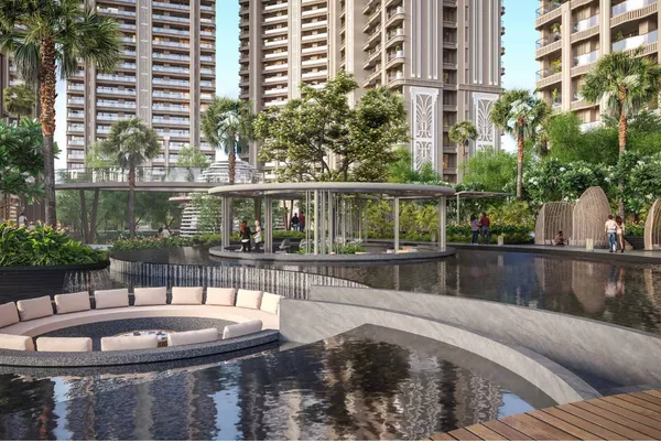 Westin Residences Images