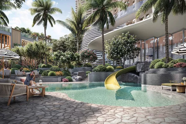 Westin Residences Images