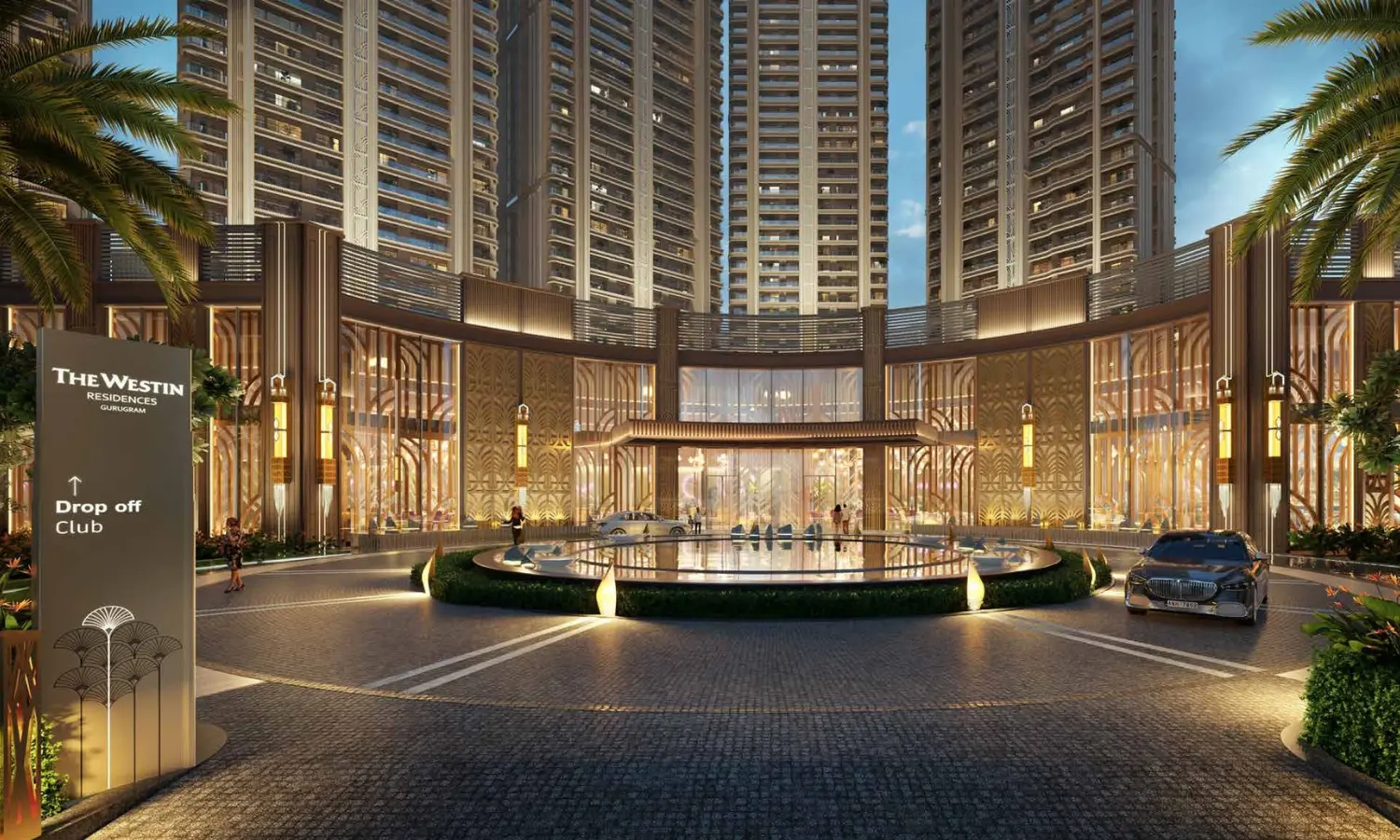 Westin Residences